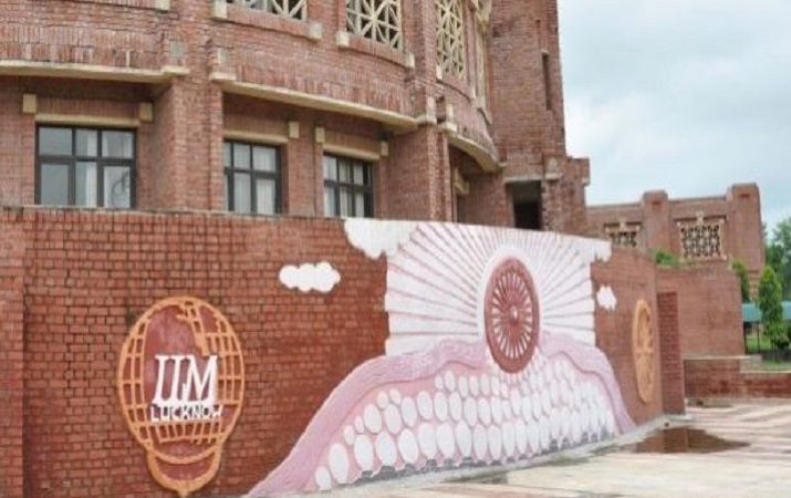 IIM Lucknow and TSW – Creating business leaders